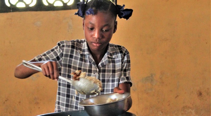 School Meals Program