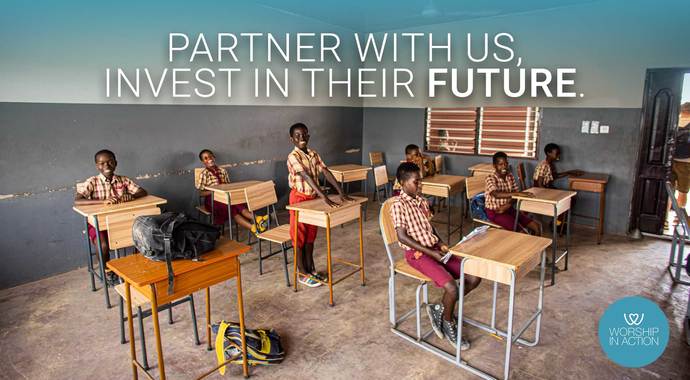 The WIA Education Fund