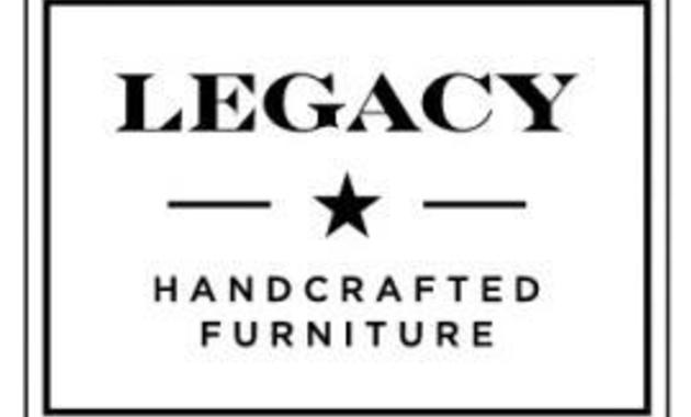Legacy Handcrafted Furniture