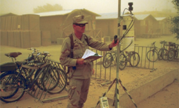 SSC Support for Sergeant Sullivan Fund