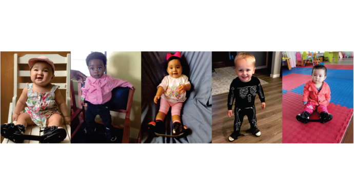 Clubfoot Solutions