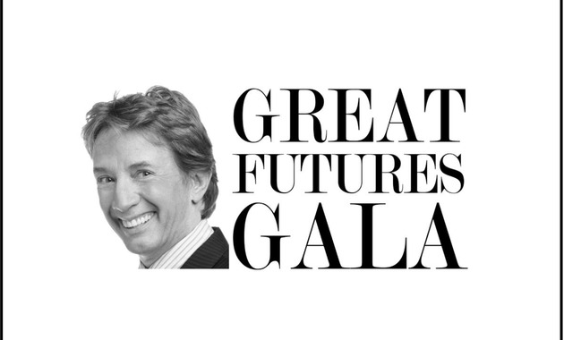 Great Futures Gala 2016