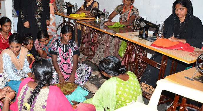 Sewing Machines