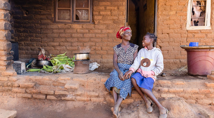 Adziwa Family Sponsorship