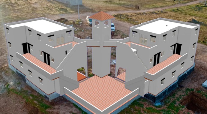 Baja Project