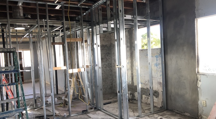 Baja Construction