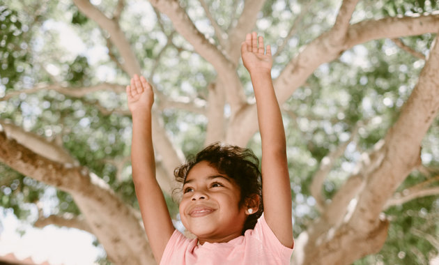 Camperships & Outings for Children