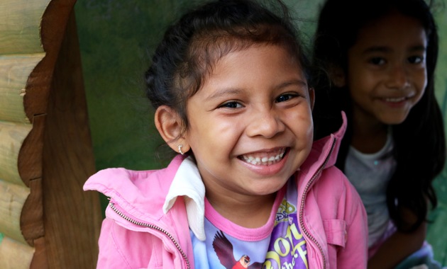 Give Healing. Give Hope. (General Fund)