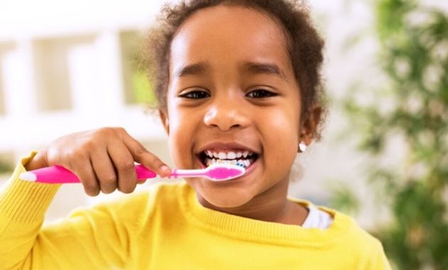 Toothbrush Fund