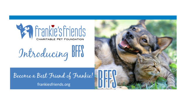 Best Friends of Frankie