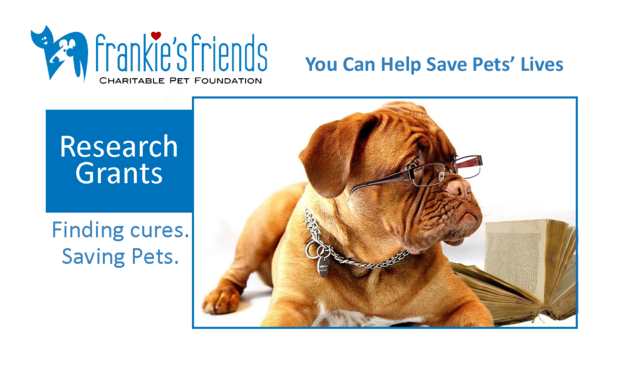 Research Grants