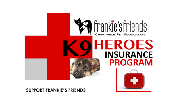 K9 Heroes Insurance Program