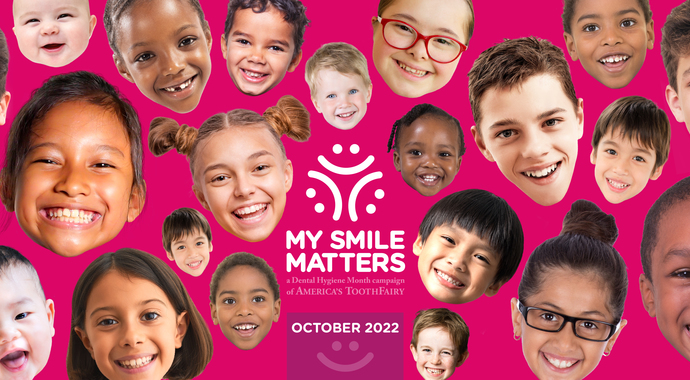 My Smile Matters