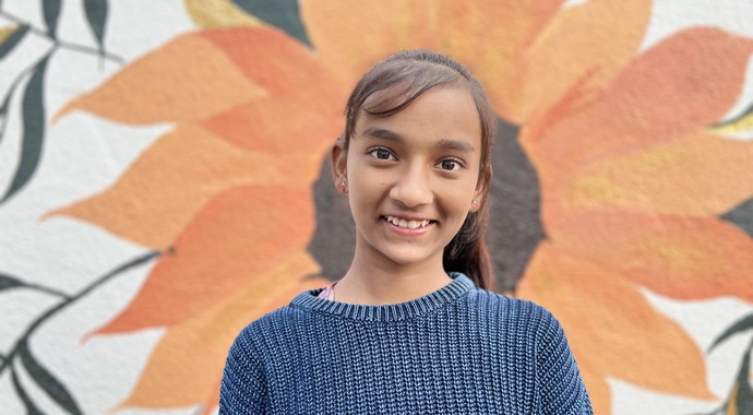 Vaidehi