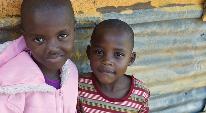 Africa Programs
