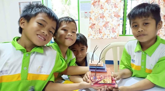 The Philippines Fund