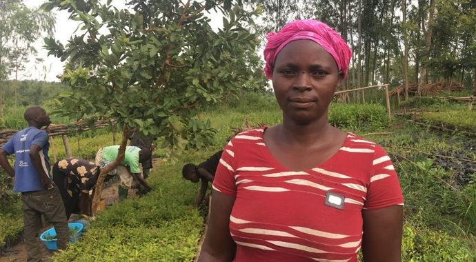 The Uganda Fund