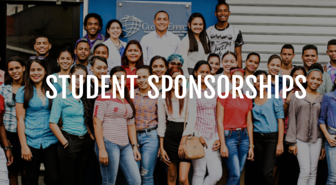 Student Sponsorship