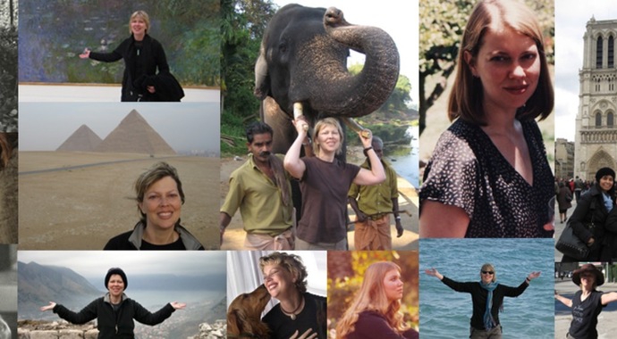 Mary Herczog Fund for Metastatic Breast Cancer