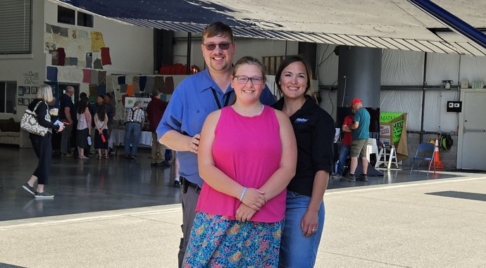 Finck Ministry