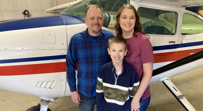 Crowell Ministry Fund