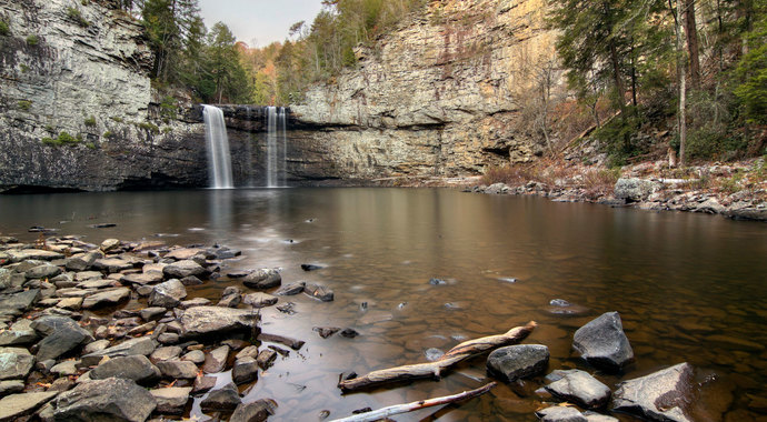 Cumberland River Compact