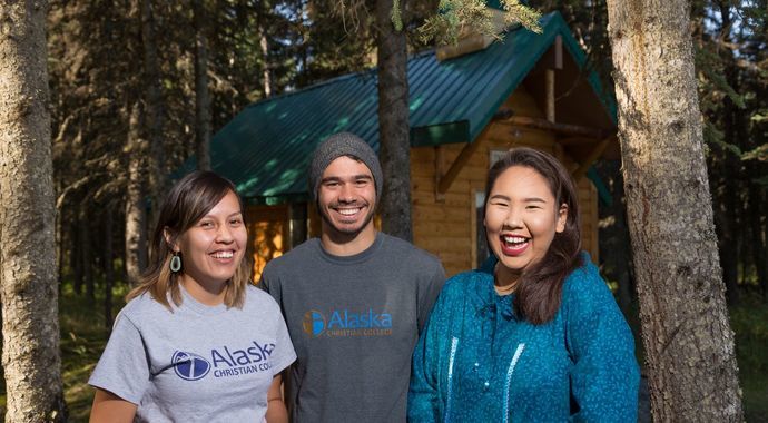 ACC Fund - Where Needed Most