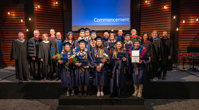 ACC Fund - Student Scholarships