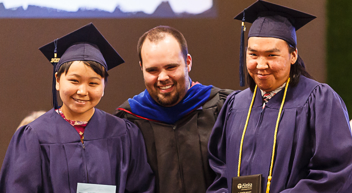 ACC Fund - Staff Support