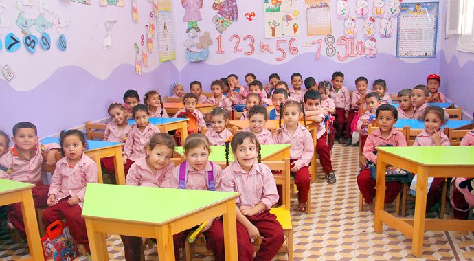 Education