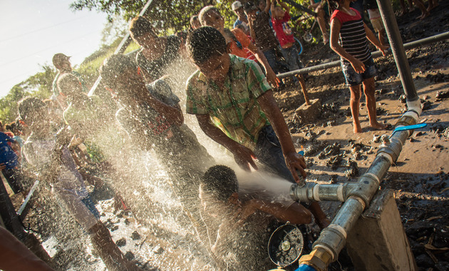 Clean Water Projects