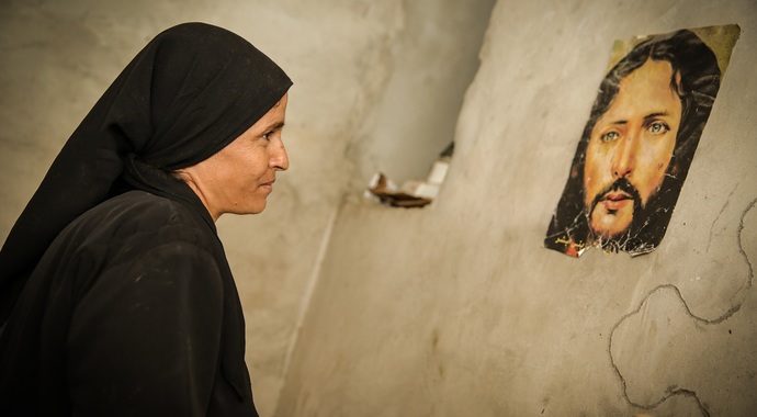 General to support Families