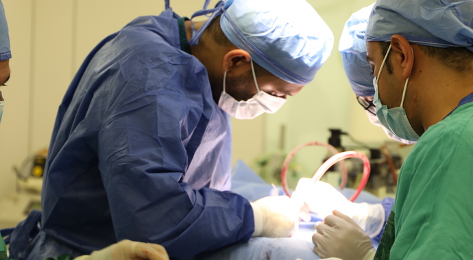 Medical Cases