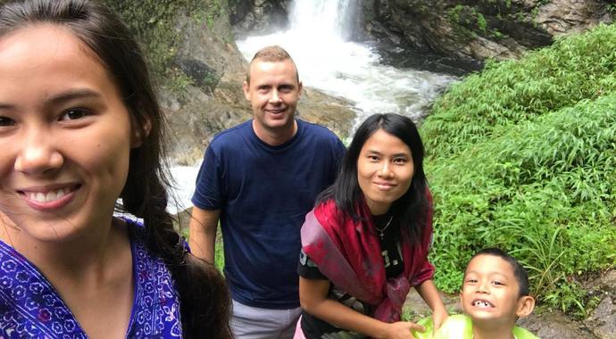 Bjorkqvist Fund