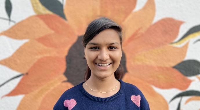 Megha