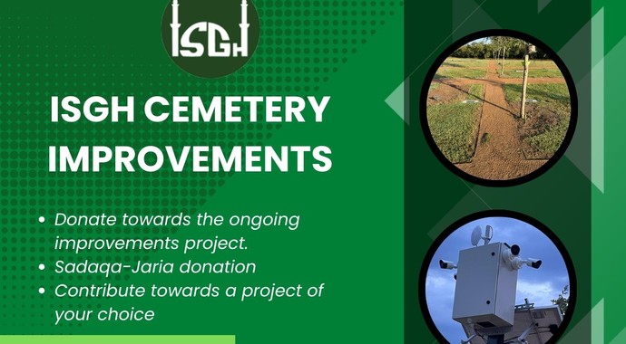 290 Cemetery Development Fund