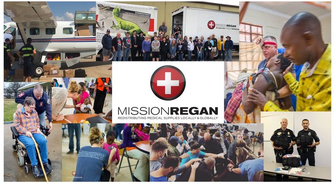 General Donation Fund