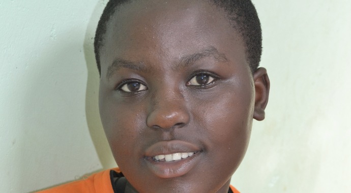 Muhimuzi Chanceline
