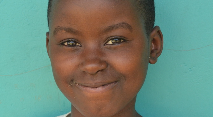 Muhimuzi Oliver