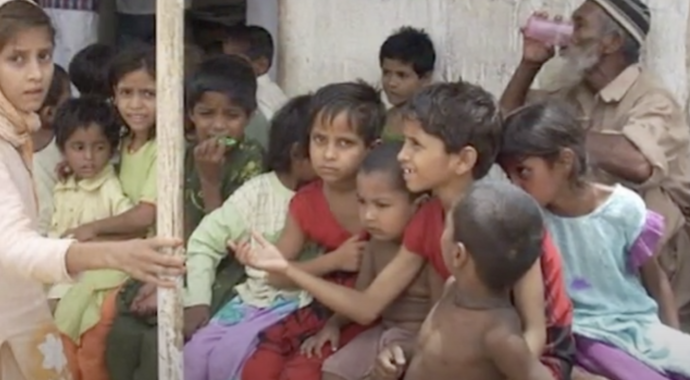 25 Million Meals