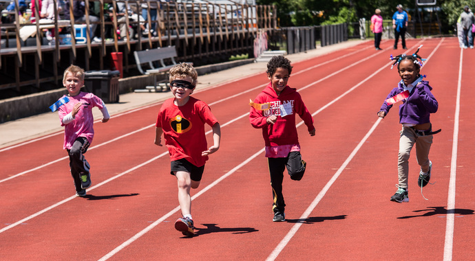 Make a Gift, Change a Life