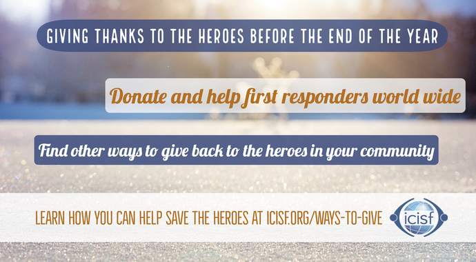 End of the Year Giving