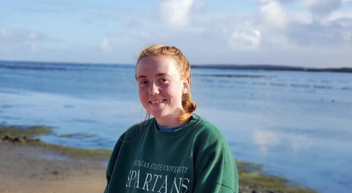 Support Robyn Devoll