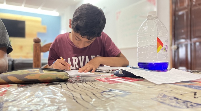 Education-All Locations