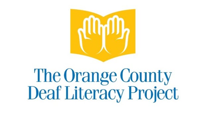 Orange County Deaf Literacy Project