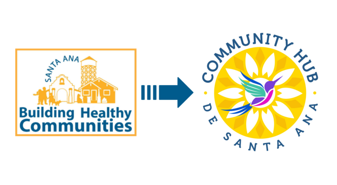 Community Hub de Santa Ana