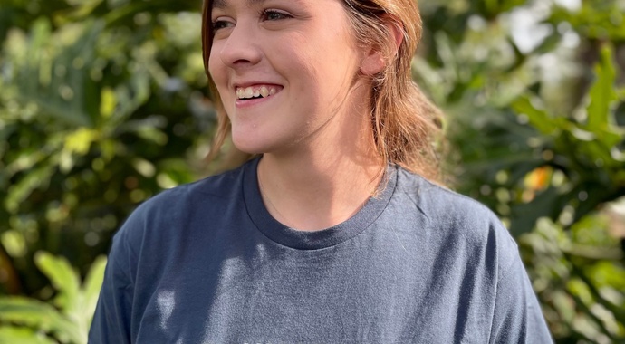 Circumstances Don't Determine Potential Shirt