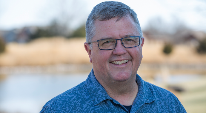 Gifts to Missionaries - Greg Law