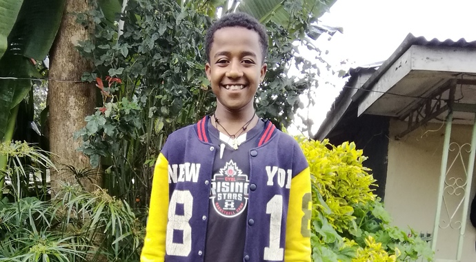 Abdi Wakjira 3002