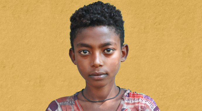 Abdi Zegeye